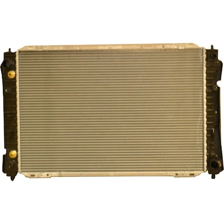Gpd Radiator 13067C